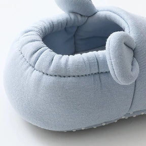 Pantufa para Bebê Antiderrapante - Bebito - Varialle