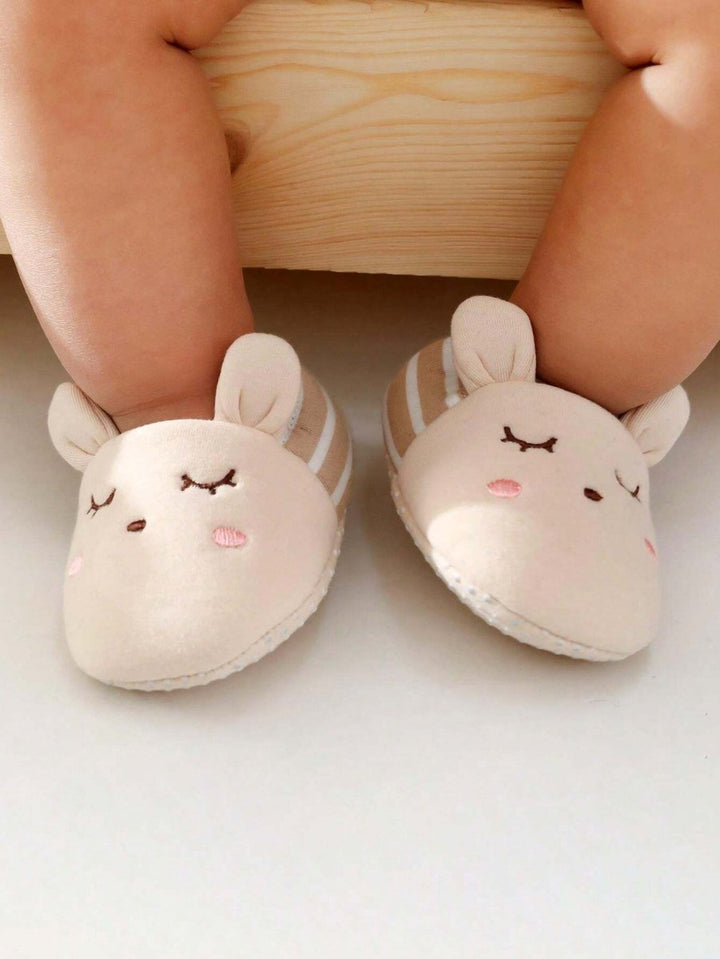 Pantufa para Bebê Antiderrapante - Bebito - Varialle