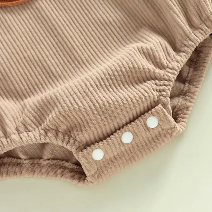 Romper Natalino Feliz Encanto - 0 a 18 Meses - Varialle