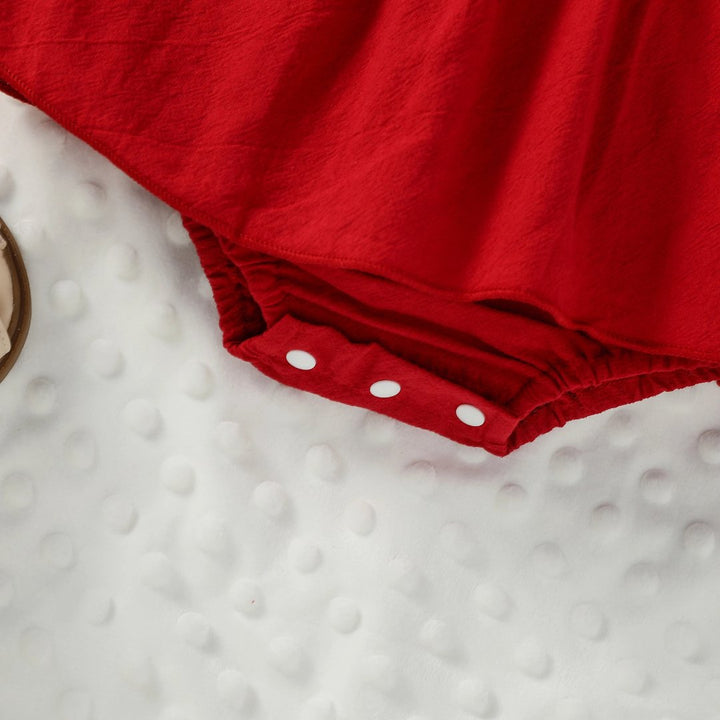 Romper para Meninas - Charme de Princesa - Varialle