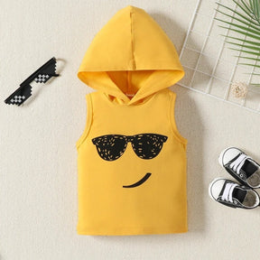 Roupa Bebê Menino Confortável: Conjunto Verão 2 Peças - 3 a 24 Meses | LANÇAMENTO BLACK FRIDAY - Varialle