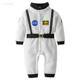 Roupa de Astronauta Infantil - Varialle