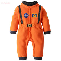 Roupa de Astronauta Infantil - Varialle