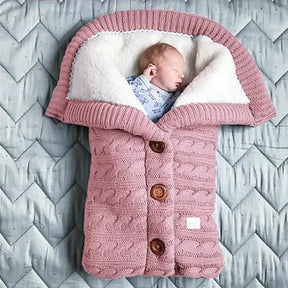 Saco de Dormir para Bebê WarmDream - Varialle