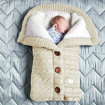 Saco de Dormir para Bebê WarmDream - Varialle