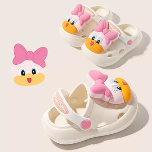 Sandália Crocs Infantil - Nina Baby - Varialle