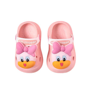 Sandália Crocs Infantil - Nina Baby - Varialle