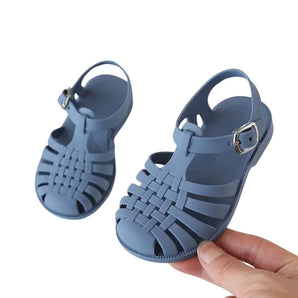 Sandália Infantil Antiderrapante BabyGlad - Varialle