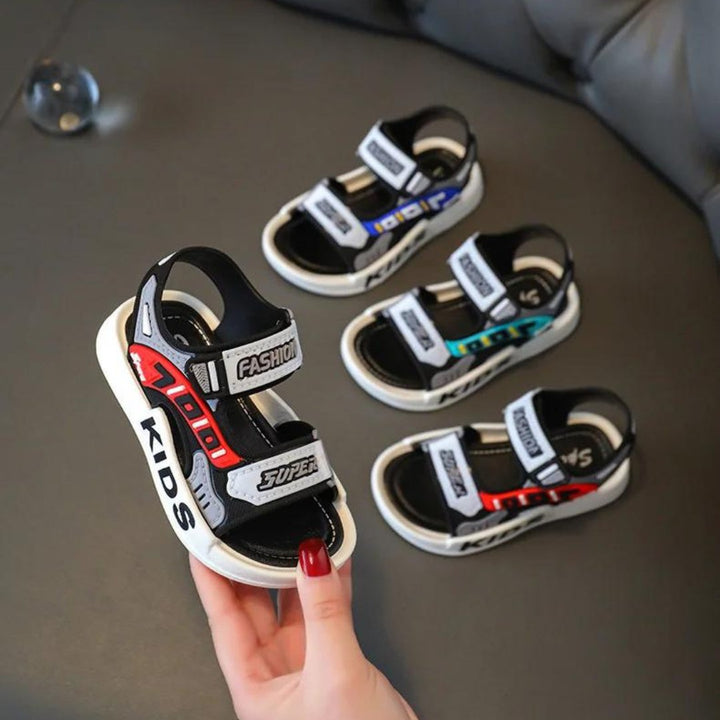 Sandália Infantil Antiderrapante KidSand - Varialle