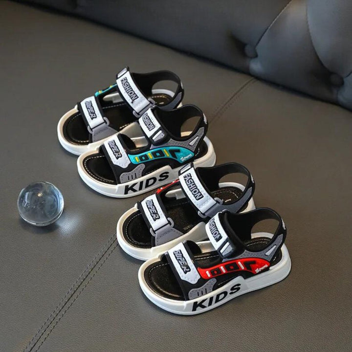Sandália Infantil Antiderrapante KidSand - Varialle