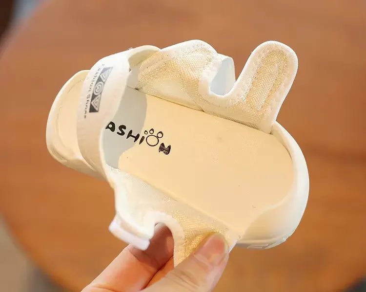 Sandália Infantil Flexível MiniKids - Varialle