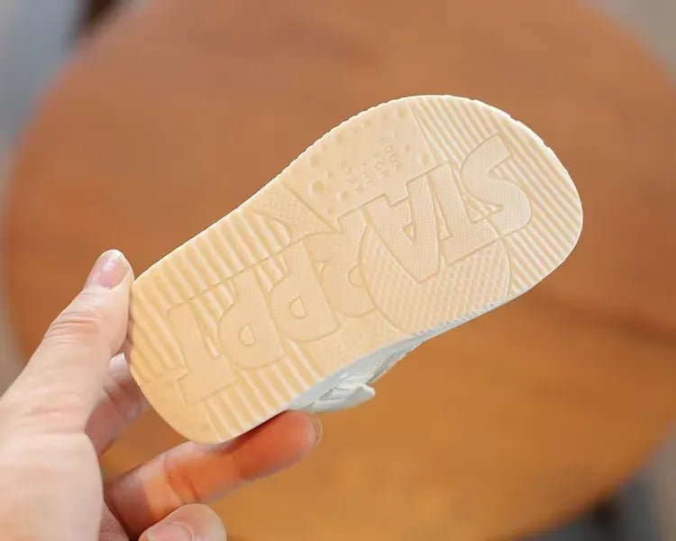 Sandália Infantil Flexível MiniKids - Varialle