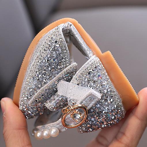 Sapatilha Infantil LaBelle - Varialle