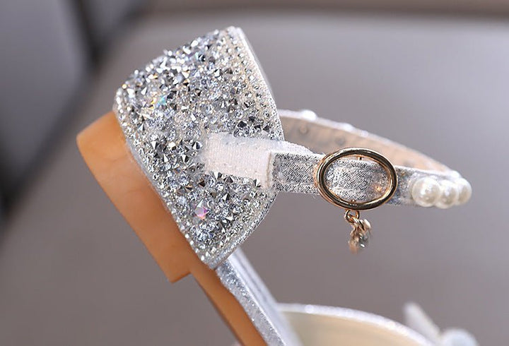 Sapatilha Infantil LaBelle - Varialle