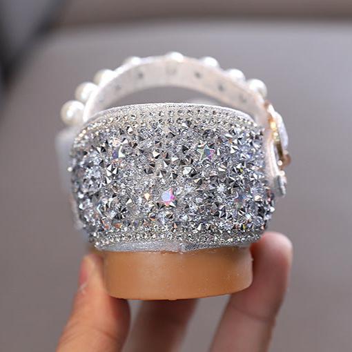 Sapatilha Infantil LaBelle - Varialle