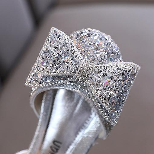 Sapatilha Infantil LaBelle - Varialle