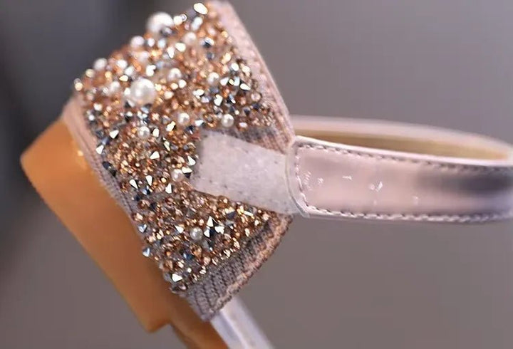 Sapatilha Infantil LunaLuz - Varialle