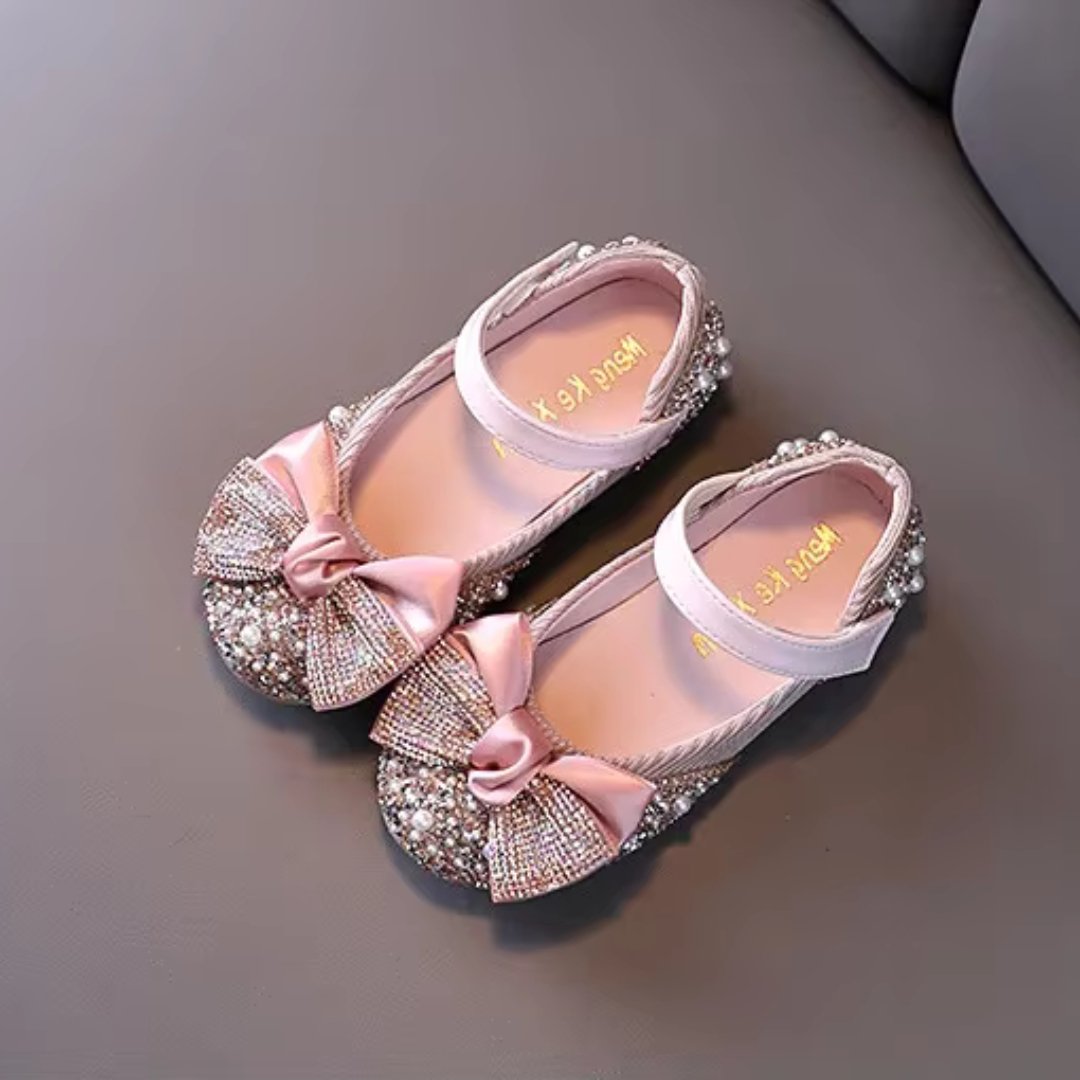 Sapatilha Infantil LunaLuz - Varialle