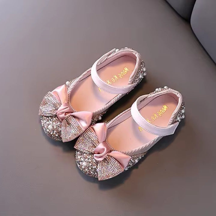 Sapatilha Infantil LunaLuz - Varialle