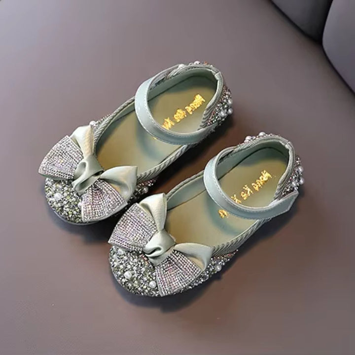 Sapatilha Infantil LunaLuz - Varialle