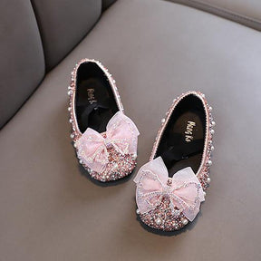 Sapatilha Infantil Magia de Cristal - Varialle