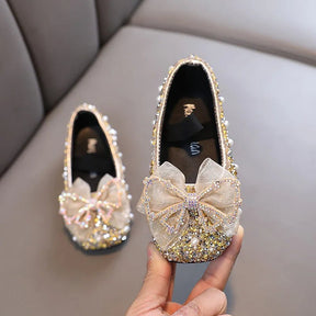 Sapatilha Infantil Magia de Cristal - Varialle