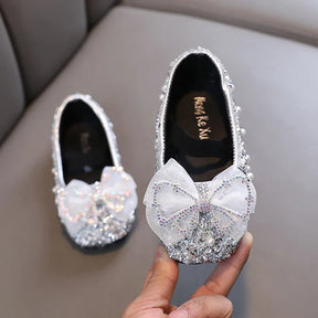 Sapatilha Infantil Magia de Cristal - Varialle