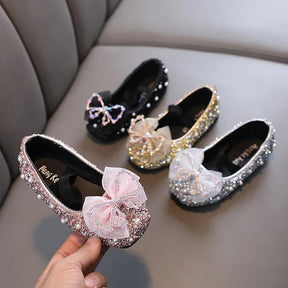Sapatilha Infantil Magia de Cristal - Varialle
