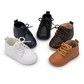 Sapato Infantil para Meninos Teodoro - Varialle