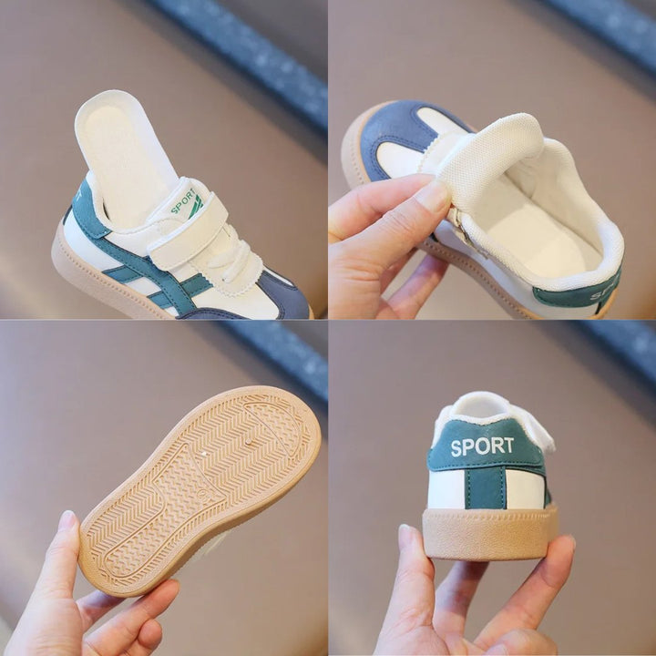 Tênis Forrest Gump para Meninos - Varialle