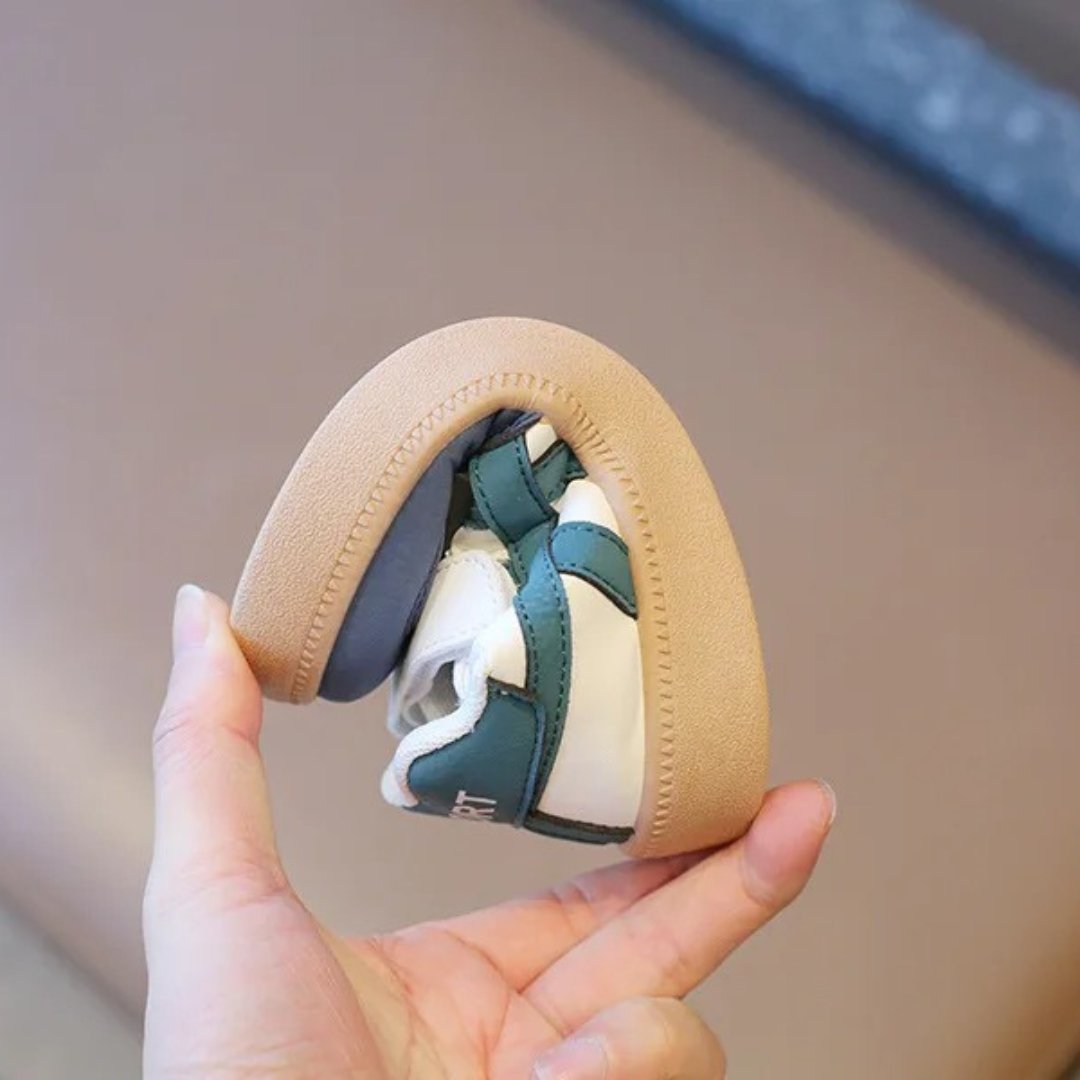 Tênis Forrest Gump para Meninos - Varialle