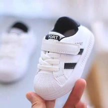 Tênis Infantil Antiderrapante Casual - KidStil - Varialle