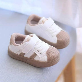Tênis Infantil Antiderrapante Casual - KidStil - Varialle