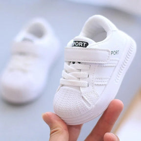 Tênis Infantil Antiderrapante Casual - KidStil - Varialle