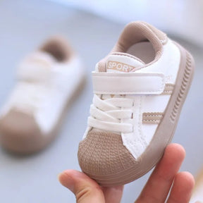 Tênis Infantil Antiderrapante Casual - KidStil - Varialle