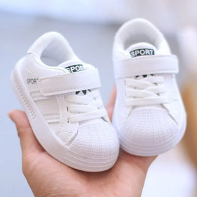 Tênis Infantil Antiderrapante Casual - KidStil - Varialle