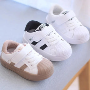 Tênis Infantil Antiderrapante Casual - KidStil - Varialle