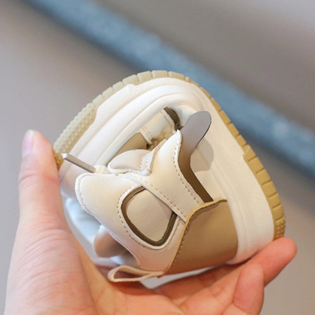 Tênis Infantil Antiderrapante Unissex KiddoRun - Varialle