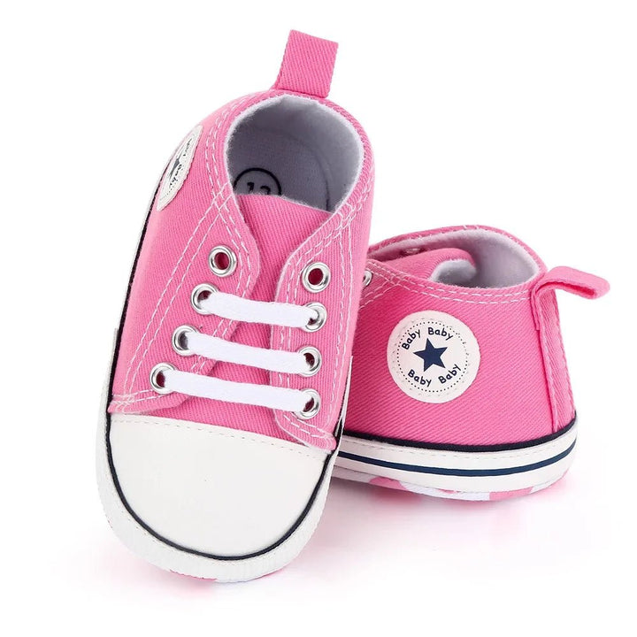 Tênis Infantil Esportivo Antiderrapante ClassBaby - Varialle