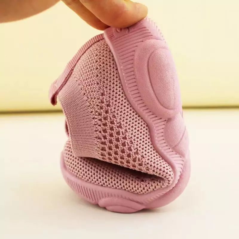 Tênis Meia Infantil ComfortKids - Varialle