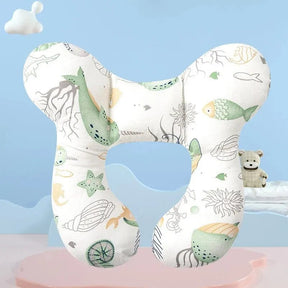 Travesseiro de Pescoço para Bebê SweetPillow - Varialle