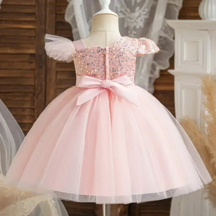 Vestido Infantil Doce Encanto - Varialle