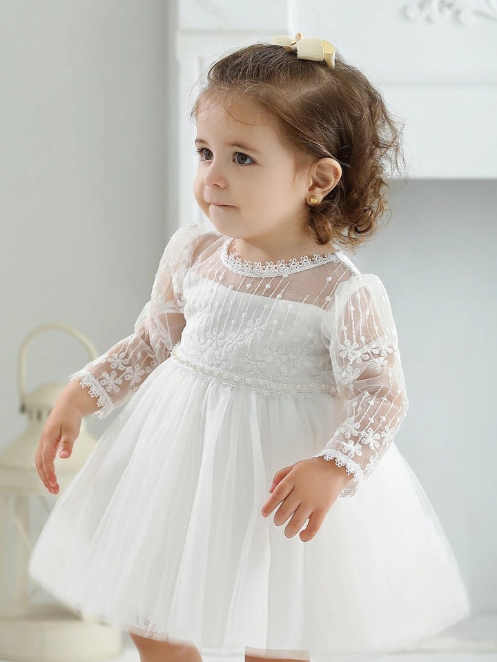 Vestido Infantil Sofia - Varialle