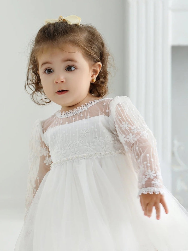 Vestido Infantil Sofia - Varialle