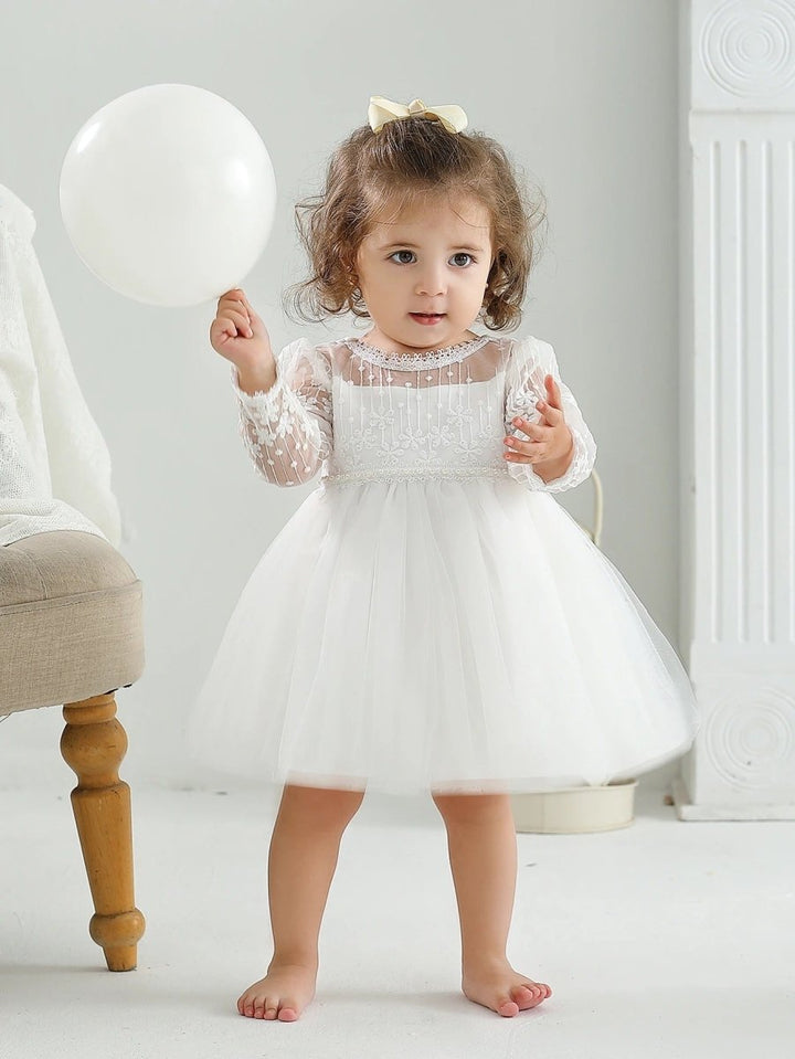 Vestido Infantil Sofia - Varialle