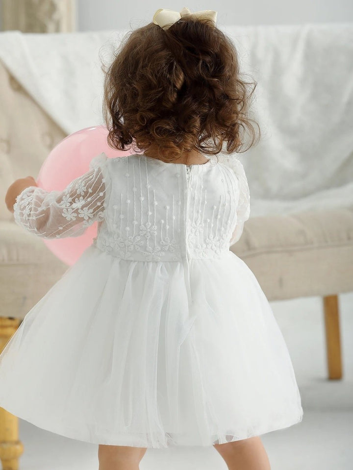 Vestido Infantil Sofia - Varialle