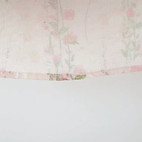 Vestido Infantil Tulipa de Verão com Bordado Delicado - Varialle