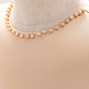 Vestido Princesa Dourado com Lantejoulas e Laço - Varialle